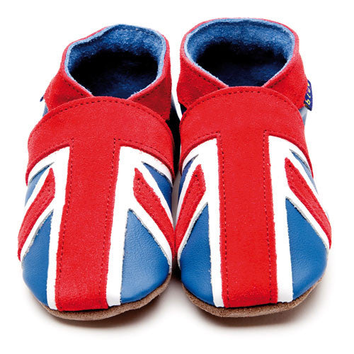 Coral store baby shoes